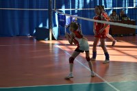 Определились имена победителей первенства Сахалинской области по волейболу , Фото: 1
