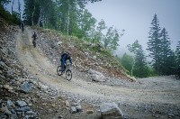 Велопоход на гору Быкова, Фото: 48
