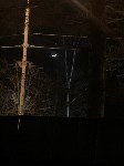 "Это чудо": жители Сахалина наблюдали сближение Венеры и Луны, Фото: 8