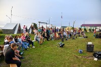 На Кунашире в палаточном краеведческом лагере в двух сменах отдохнули 100 детей, Фото: 19