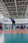 Чемпионат России по волейболу стартовал с победы «Элвари Сахалин» над «Окой», Фото: 1