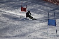 Стали известны первые победители чемпионата России по горнолыжному спорту в Южно-Сахалинске, Фото: 10
