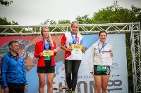 В Сахалинском триатлоне финишировали две сотни спортсменов, Фото: 58