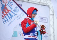 Всероссийские соревнования по биатлону завершились на Сахалине, Фото: 7