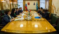 Сахалин и Китай ведут переговоры о сотрудничестве в сферах марикультуры, туризма и т.д., Фото: 4