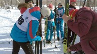 Лыжники из Южно-Сахалинска лидируют в турнире "Юный динамовец", Фото: 5