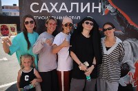 Всероссийский фестиваль "Уличная классика" впервые пройдёт на Сахалине, Фото: 3