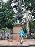 Южносахалинцы отправились в экспедицию по маршруту Г.И. Невельского, Фото: 2
