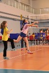 «Звезда» из Южно-Сахалинска выиграла турнир по пионерболу с элементами волейбола , Фото: 1