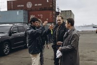 На Дальнем Востоке начались съёмки криминального сериала "Обнальщик" для Wink.ru, Фото: 17