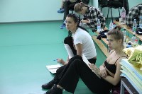 В Южно-Сахалинске проходят мастер-классы по черлидингу, Фото: 10