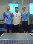 Команда областной Думы выиграла турнир по настольному теннису, Фото: 5