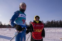 Лыжные гонки в Ногликах, Фото: 22