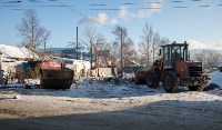 Вывоз коммунальных отходов на Сахалине взяли под контроль, Фото: 4