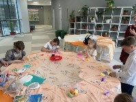 Пасхальная палитра, Фото: 5