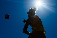 На Сахалине завершился X этап открытого чемпионата России по пляжному волейболу, Фото: 8