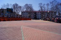 Праздник Великой Победы отметили в Корсакове, Фото: 5