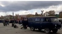 День призывника в Южно-Сахалинске, Фото: 10