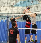 Спортсмены из шести районов Сахалина принимают участие в сельских играх, Фото: 1