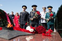 Бессмертный полк и Парад Победы в Южно-Сахалинске, Фото: 31