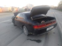 Очевидцев столкновения седана и автобуса ищут в Южно-Сахалинске, Фото: 4
