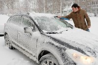 Апрельский циклон 2017, Фото: 2