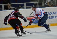 Соревнования по хоккею в Южно-Сахалинске, Фото: 10