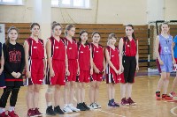 Соревнования «Кэс-баскет» объединили 15 команд Южно-Сахалинска, Фото: 5
