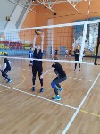 Сахалинские волейболисты тренируются в Белоруссии, Фото: 1