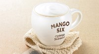 Mangosix, кафе, Фото: 5