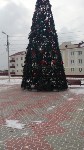 Жители Красногорска расстроились из-за прозрачной новогодней ёлки, Фото: 5