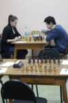 шахматный турнир, Фото: 6