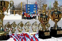  «Альтаир» из областного центра представит Сахалин на зональных соревнованиях клуба «Золотая Шайба», Фото: 16