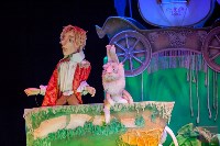 Север Сахалина увидит два знаменитых спектакля областного кукольного театра, Фото: 7