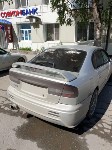 Владельца Subaru, скрывшегося с места ДТП, разыскивают в Южно-Сахалинске, Фото: 4
