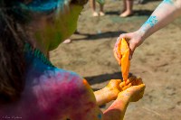 Фестиваль красок Холи 2016, Фото: 130