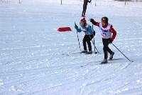 XXIV Троицкий лыжный марафон собрал более 600 участников, Фото: 21