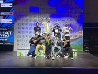 12 медалей привезли сахалинцы с дальневосточных соревнований по брейкингу, Фото: 8