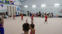 Сахалинских тренеров по спортивной гимнастике учат новым правилам судейства, Фото: 4