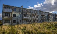 На восстановление Горного сахалинские власти выделили 230 миллионов рублей, Фото: 13