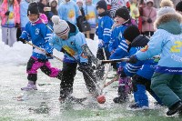  "Хоккей в валенках" , Фото: 5