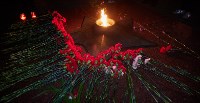 Акция "Свеча памяти" в Южно-Сахалинске: как это было, Фото: 7