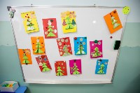 Сахалинские дети изготовили первые «Добрые открытки» для пожилых и инвалидов, Фото: 17