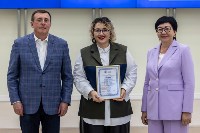 Ещё десять островных предприятий получили право использовать бренд "Сахалин - Знак качества", Фото: 11