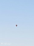 Воздушный шар поднял южносахалинцам настроение этим утром, Фото: 5