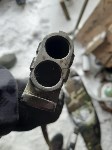 Оружие, боеприпасы и порох нашли у двоих сахалинцев сотрудники ФСБ, Фото: 4