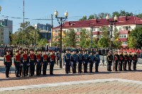 В Южно-Сахалинске отпраздновали День Победы над милитаристской Японией, Фото: 21