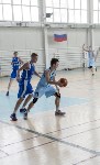Баскетболисты ПСК «Сахалин» стартовали в зональном этапе первенства России, Фото: 7