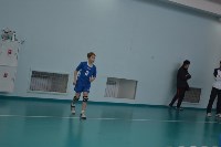 Определились имена победителей первенства Сахалинской области по волейболу , Фото: 4