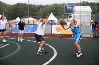 На Сахалине определили победителей турнира "Оранжевый мяч", Фото: 3